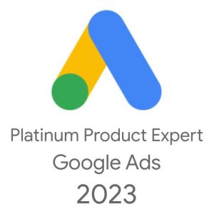 Google Ads Expert