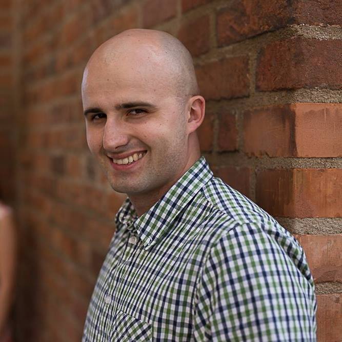 Maciej Panasiewicz recenzja dla Krzysztof Bycina