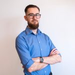 Rekomendacja dla Krzysztof Bycina - Kamil Kocik