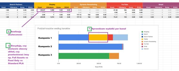 MCC PMax Channels Analyzer 2026 [Wersja PRO]